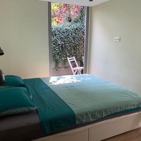Tinyhouse Scheveningen Beach Free Gated Parking 헤이그 외부 사진