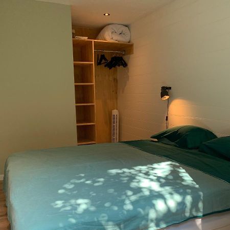 Tinyhouse Scheveningen Beach Free Gated Parking 헤이그 외부 사진