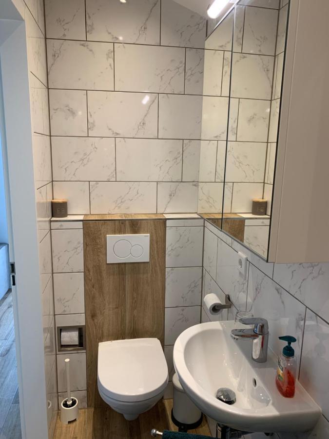 Tinyhouse Scheveningen Beach Free Gated Parking 헤이그 외부 사진