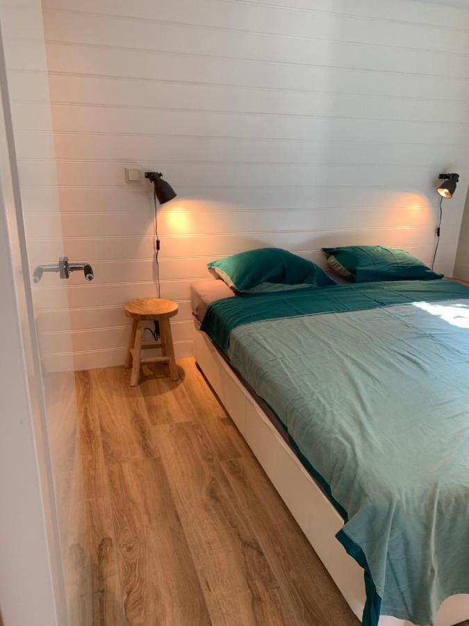 Tinyhouse Scheveningen Beach Free Gated Parking 헤이그 외부 사진