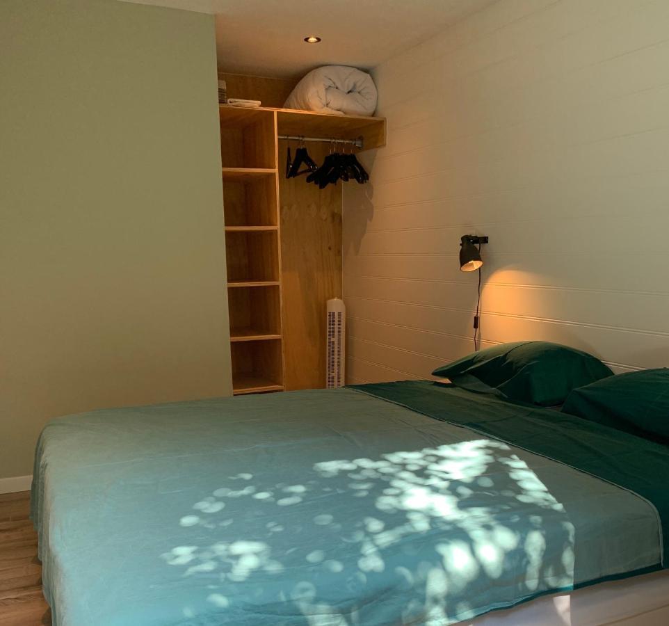 Tinyhouse Scheveningen Beach Free Gated Parking 헤이그 외부 사진